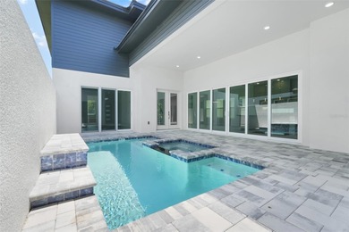 Move-in Ready Courtyard 50 model in Hampton Green at Providence! on Providence Golf Club in Florida - for sale on GolfHomes.com, golf home, golf lot