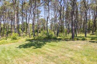 Set on a beautifully landscaped 3.67-acre lot surrounded by on Highland Links Golf Course in Massachusetts - for sale on GolfHomes.com, golf home, golf lot