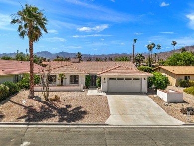 Welcome to 8528 Warwick Drive, an exceptional pool home in on Mission Lakes Country Club in California - for sale on GolfHomes.com, golf home, golf lot