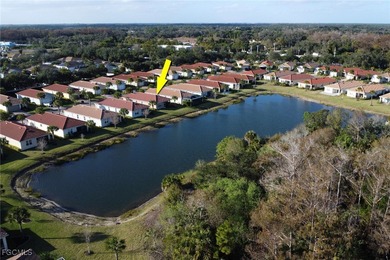 Welcome to beautiful Cascades at River Hall! Situated among 2 on River Hall Country Club in Florida - for sale on GolfHomes.com, golf home, golf lot