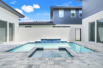 Move-in Ready Courtyard 50 model in Hampton Green at Providence! on Providence Golf Club in Florida - for sale on GolfHomes.com, golf home, golf lot