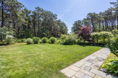Set on a beautifully landscaped 3.67-acre lot surrounded by on Highland Links Golf Course in Massachusetts - for sale on GolfHomes.com, golf home, golf lot