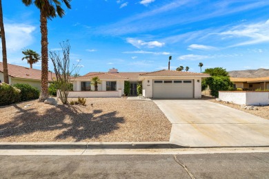 Welcome to 8528 Warwick Drive, an exceptional pool home in on Mission Lakes Country Club in California - for sale on GolfHomes.com, golf home, golf lot