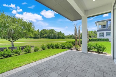 Move-in Ready Courtyard 50 model in Hampton Green at Providence! on Providence Golf Club in Florida - for sale on GolfHomes.com, golf home, golf lot