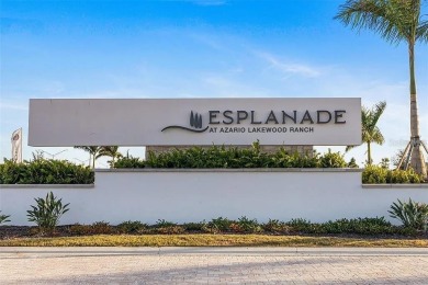Major Price Reduction - Don't Miss This Rare Opportunity!
Enjoy on Esplanade Golf and Country at Lakewood Ranch in Florida - for sale on GolfHomes.com, golf home, golf lot