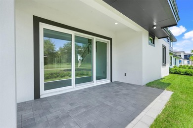 Move-in Ready Courtyard 50 model in Hampton Green at Providence! on Providence Golf Club in Florida - for sale on GolfHomes.com, golf home, golf lot