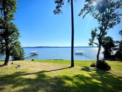 Welcome to a truly exceptional waterfront retreat on the coveted on Red Eagle Golf Course in Alabama - for sale on GolfHomes.com, golf home, golf lot
