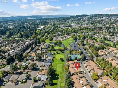 Welcome home to this charming 1-level townhome on the golf on Summerfield Golf and Country Club in Oregon - for sale on GolfHomes.com, golf home, golf lot