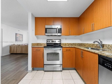 Do not miss this opportunity to live in this well maintained on Turnberry Isle Resort and Club in Florida - for sale on GolfHomes.com, golf home, golf lot