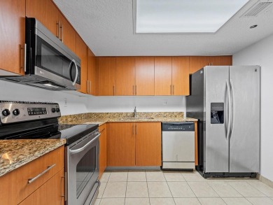 Do not miss this opportunity to live in this well maintained on Turnberry Isle Resort and Club in Florida - for sale on GolfHomes.com, golf home, golf lot