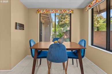 Welcome home to this charming 1-level townhome on the golf on Summerfield Golf and Country Club in Oregon - for sale on GolfHomes.com, golf home, golf lot