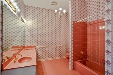 Welcome to a truly exceptional waterfront retreat on the coveted on Red Eagle Golf Course in Alabama - for sale on GolfHomes.com, golf home, golf lot