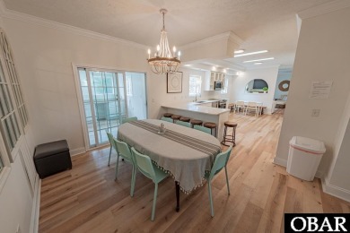 Welcome to your dream home, perfectly positioned in the heart of on Duck Woods Country Club in North Carolina - for sale on GolfHomes.com, golf home, golf lot