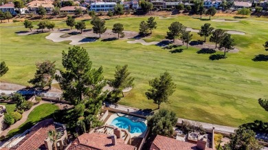 Welcome to the sought-after neighborhood of Spanish Trails on Spanish Trail Golf and Country Club in Nevada - for sale on GolfHomes.com, golf home, golf lot