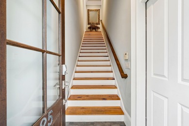 You won't find a better-built, higher-quality home this close to on Wild Dunes Harbor Golf Resort in South Carolina - for sale on GolfHomes.com, golf home, golf lot