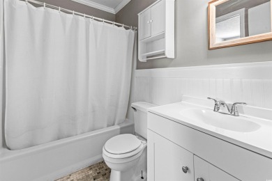 Beautifully renovated 1-bedroom, 1-bath unit in the Courtyard! on Arrowhead Country Club in South Carolina - for sale on GolfHomes.com, golf home, golf lot