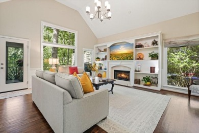 A Thoughtfully Transformed Retreat in Eagle Watch - 1328 on Canongate At Eagle Watch Golf Club in Georgia - for sale on GolfHomes.com, golf home, golf lot