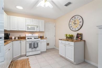 NO BOND! Roof & Water Heater 2021! This charming 2-bedroom on The Links of Spruce Creek in Florida - for sale on GolfHomes.com, golf home, golf lot