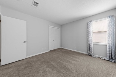 Beautifully renovated 1-bedroom, 1-bath unit in the Courtyard! on Arrowhead Country Club in South Carolina - for sale on GolfHomes.com, golf home, golf lot