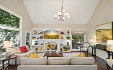 A Thoughtfully Transformed Retreat in Eagle Watch - 1328 on Canongate At Eagle Watch Golf Club in Georgia - for sale on GolfHomes.com, golf home, golf lot