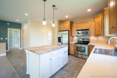 Welcome to 1291 Prestwick Drive, located in The Links at Rolling on The Links At Rolling Meadows in Michigan - for sale on GolfHomes.com, golf home, golf lot