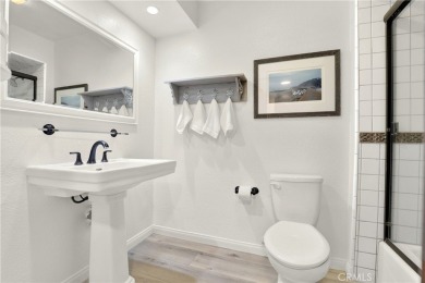 Beautifully remodeled top-floor corner unit in the desirable on San Clemente Municipal Golf Course in California - for sale on GolfHomes.com, golf home, golf lot