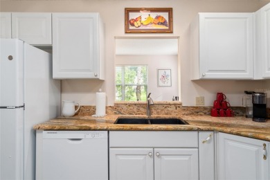 NO BOND! Roof & Water Heater 2021! This charming 2-bedroom on The Links of Spruce Creek in Florida - for sale on GolfHomes.com, golf home, golf lot