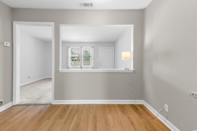 Beautifully renovated 1-bedroom, 1-bath unit in the Courtyard! on Arrowhead Country Club in South Carolina - for sale on GolfHomes.com, golf home, golf lot