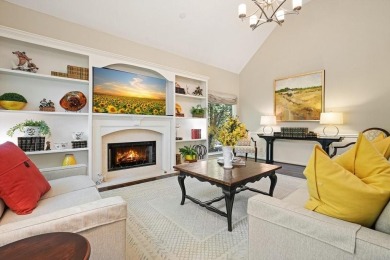 A Thoughtfully Transformed Retreat in Eagle Watch - 1328 on Canongate At Eagle Watch Golf Club in Georgia - for sale on GolfHomes.com, golf home, golf lot