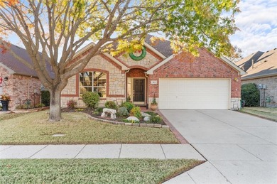 WIDE OPEN GOLF VIEWS of 14th Green of Heritage Ranch on Heritage Ranch Golf and Country Club in Texas - for sale on GolfHomes.com, golf home, golf lot
