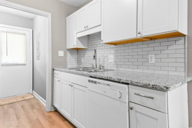 Beautifully renovated 1-bedroom, 1-bath unit in the Courtyard! on Arrowhead Country Club in South Carolina - for sale on GolfHomes.com, golf home, golf lot