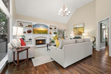 A Thoughtfully Transformed Retreat in Eagle Watch - 1328 on Canongate At Eagle Watch Golf Club in Georgia - for sale on GolfHomes.com, golf home, golf lot