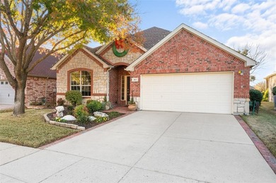 WIDE OPEN GOLF VIEWS of 14th Green of Heritage Ranch on Heritage Ranch Golf and Country Club in Texas - for sale on GolfHomes.com, golf home, golf lot