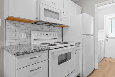 Beautifully renovated 1-bedroom, 1-bath unit in the Courtyard! on Arrowhead Country Club in South Carolina - for sale on GolfHomes.com, golf home, golf lot
