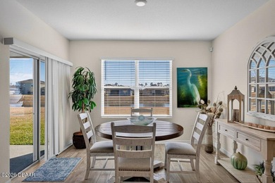 Better than new 2023 home in Halifax Plantation offering Florida on Halifax Plantation Golf Club in Florida - for sale on GolfHomes.com, golf home, golf lot