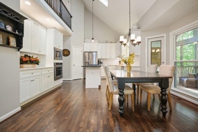 A Thoughtfully Transformed Retreat in Eagle Watch - 1328 on Canongate At Eagle Watch Golf Club in Georgia - for sale on GolfHomes.com, golf home, golf lot