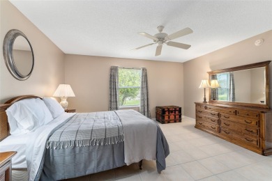 NO BOND! Roof & Water Heater 2021! This charming 2-bedroom on The Links of Spruce Creek in Florida - for sale on GolfHomes.com, golf home, golf lot