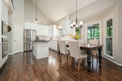 A Thoughtfully Transformed Retreat in Eagle Watch - 1328 on Canongate At Eagle Watch Golf Club in Georgia - for sale on GolfHomes.com, golf home, golf lot