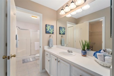 NO BOND! Roof & Water Heater 2021! This charming 2-bedroom on The Links of Spruce Creek in Florida - for sale on GolfHomes.com, golf home, golf lot