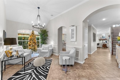 WIDE OPEN GOLF VIEWS of 14th Green of Heritage Ranch on Heritage Ranch Golf and Country Club in Texas - for sale on GolfHomes.com, golf home, golf lot