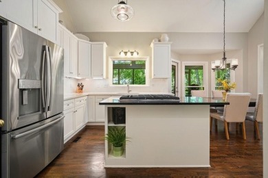 A Thoughtfully Transformed Retreat in Eagle Watch - 1328 on Canongate At Eagle Watch Golf Club in Georgia - for sale on GolfHomes.com, golf home, golf lot