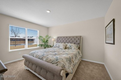 Better than new 2023 home in Halifax Plantation offering Florida on Halifax Plantation Golf Club in Florida - for sale on GolfHomes.com, golf home, golf lot