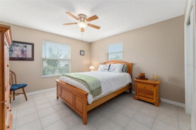 NO BOND! Roof & Water Heater 2021! This charming 2-bedroom on The Links of Spruce Creek in Florida - for sale on GolfHomes.com, golf home, golf lot