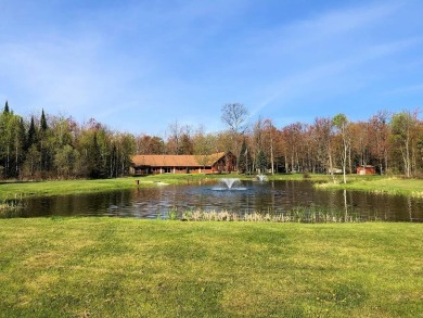 Looking for the perfect Up North getaway with fantastic on White Deer Country Club in Michigan - for sale on GolfHomes.com, golf home, golf lot