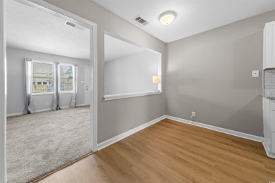Beautifully renovated 1-bedroom, 1-bath unit in the Courtyard! on Arrowhead Country Club in South Carolina - for sale on GolfHomes.com, golf home, golf lot