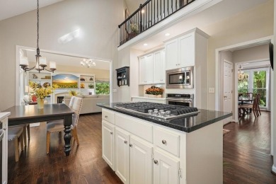A Thoughtfully Transformed Retreat in Eagle Watch - 1328 on Canongate At Eagle Watch Golf Club in Georgia - for sale on GolfHomes.com, golf home, golf lot