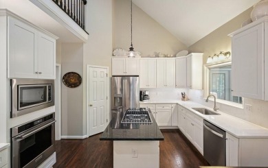 A Thoughtfully Transformed Retreat in Eagle Watch - 1328 on Canongate At Eagle Watch Golf Club in Georgia - for sale on GolfHomes.com, golf home, golf lot