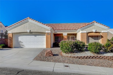 Newly remodeled with LVP flooring thoughout, 2-toned paint and on Highland Falls Golf Club in Nevada - for sale on GolfHomes.com, golf home, golf lot