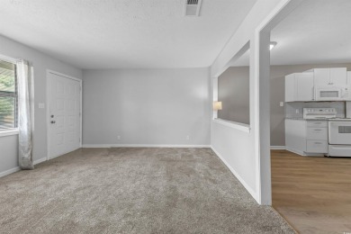 Beautifully renovated 1-bedroom, 1-bath unit in the Courtyard! on Arrowhead Country Club in South Carolina - for sale on GolfHomes.com, golf home, golf lot