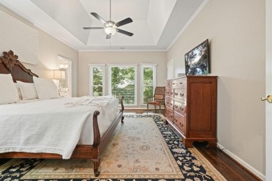 A Thoughtfully Transformed Retreat in Eagle Watch - 1328 on Canongate At Eagle Watch Golf Club in Georgia - for sale on GolfHomes.com, golf home, golf lot